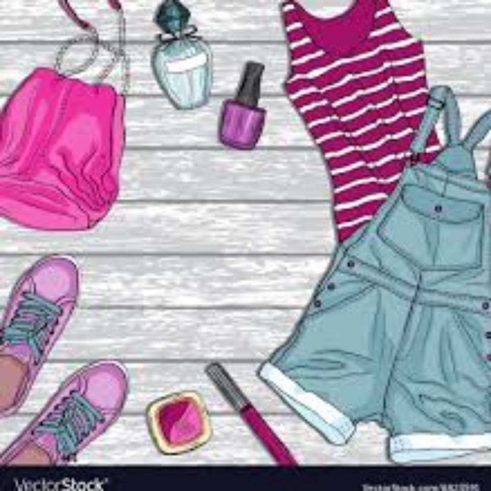 Meet your Posher, Nicole